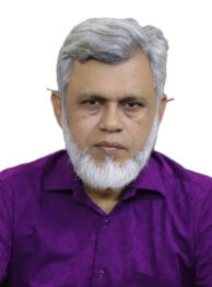 Dr. Mohammad Toufiq Hasan