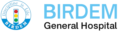 BIRDEM General Hospital