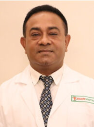 Brig. Gen. Prof. Dr. Md. Azizur Rahman