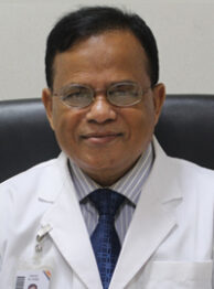  Brig. Gen. Prof. Dr. Nurul Amin