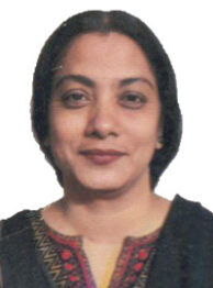 Dr. Hena Khatun