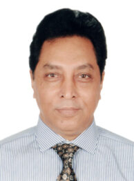 Dr. M Z Haque Zahir