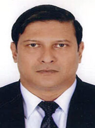 Dr. Md. Saifur Rahman