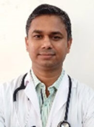 Dr. Md. Shahjada Tabraj