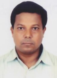 Dr. Md. Zahidul Islam