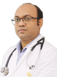 Dr. Naeem Hossain