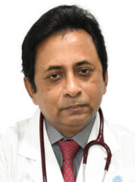 Dr. SM Abdullah Al Mamun