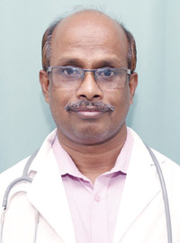 Best Chest Specialist Doctors in Dhaka, Bangladesh | BHA