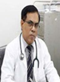 Dr. Ziaul Hoque Zia