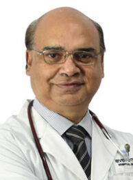 Dr. Ziaul Huq