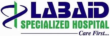 Labaid Specialized Hospital