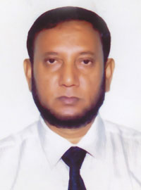 Prof. Dr. Abdul Hannan – Child Diseases & Pediatric Cardiology Specialist