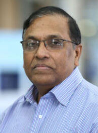 Prof. Dr. Ali Hossain