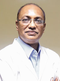 Prof. Dr. Md. Hafizur Rahman