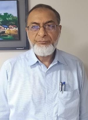 Best Chest Specialist Doctors in Dhaka, Bangladesh | BHA