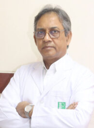 Prof. Dr. Munir Rashid