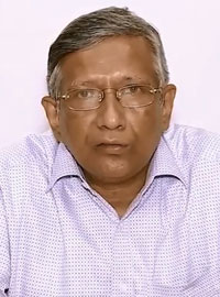 Prof. Dr. SM Ashrafuzzaman