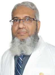 Prof. Dr. Sk. Abdul Fattah