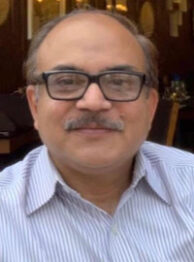 Prof. Dr. Syed Rezaul Huq