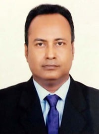 Assistant Prof. Dr. Md. Ferdous Mian - Neurologist in Dhaka