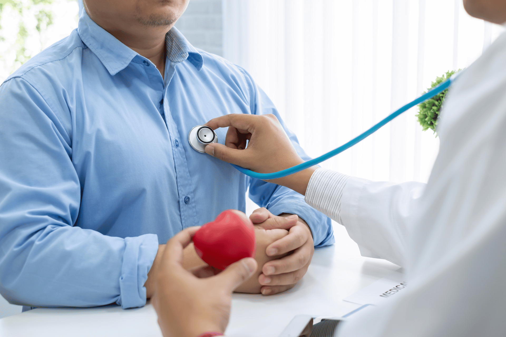 Common Heart Conditions Managed by Cardiologists in Bogra