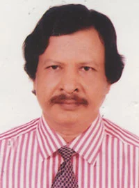 Prof. Dr. AKM Anwar Ullah 