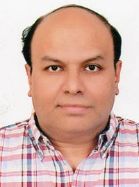 Dr. Afzal Momin