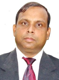 Dr. Md. Nahidul Islam (Nahid) - Neurology Specialist in Dhaka