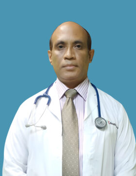 Dr. Md. Saiful Alam