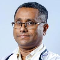 Dr. Mohammed Selim Reza