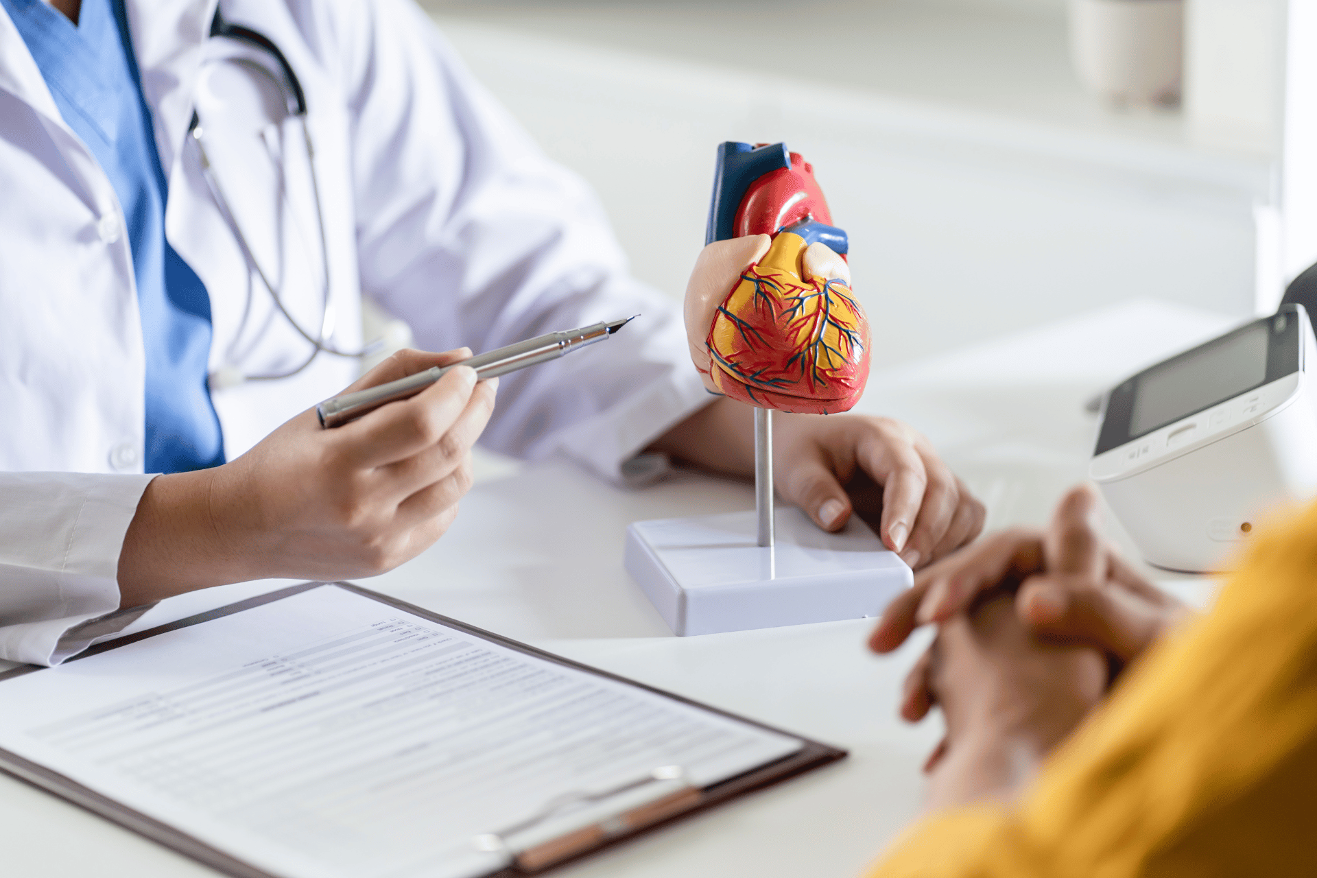Heart Health in Bogra