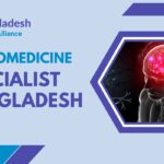 Neuromedicine Specialist in Bangladesh