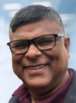 Prof. Brig. Gen. (Retd.) Dr. Abdur Rahman Siddiqui - Medicine & Neurology Specialist in Dhaka