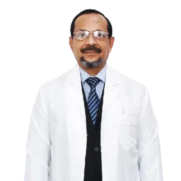 Prof. Dr. Abdul Kader Shaikh - Neuromedicine Specialist in Dhaka