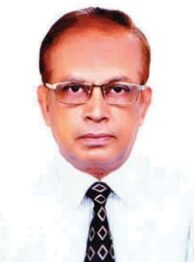 Prof. Dr. Md. Rafiqul Islam