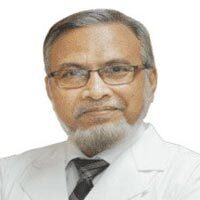 Prof. Dr. Mohammad Abdus Salam