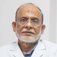 Prof. Dr. Syed Maruf Ali