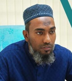Dr. Habibul Haque (Habib) Gastroenterologydoctor in Rajshahi