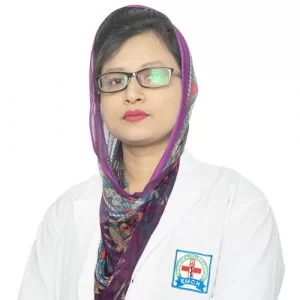 Dr. Romana Parvin Plastic and Reconstructive Surgeon
