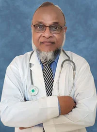Prof. Dr. Mansurul Alam is a Dermatologist in Chittagong