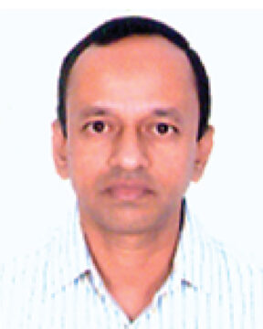 Prof. Dr. Mohammad Ismail 