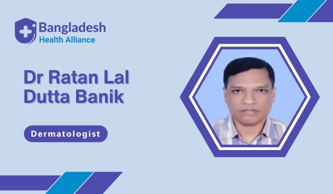 Dr Ratan Lal Dutta Banik