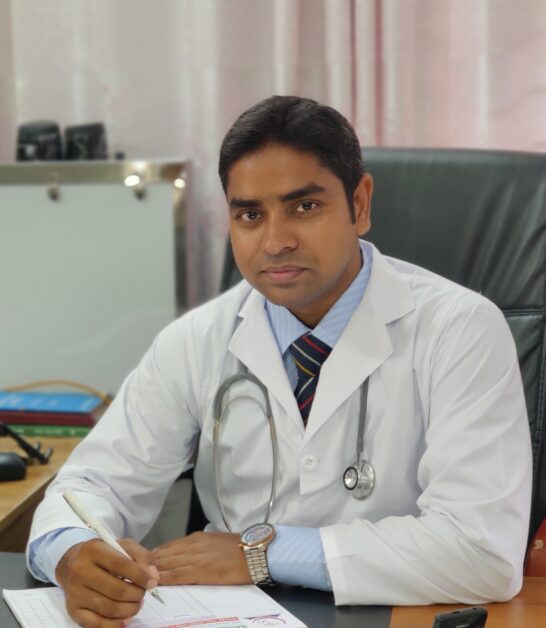 Dr. Tanbir Ahmad Profile Photo - Homeopathy Doctor