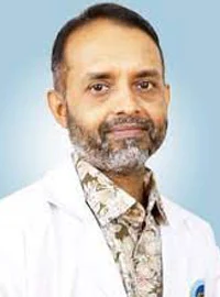 Prof. Dr. Muhammad Abdullahel Kafi