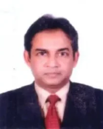 Prof. Dr. Munir Rashid