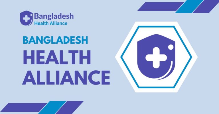 Bangladesh-Health-Alliance