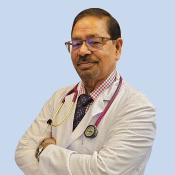 Dr. Syed Azmal Mahmood, Endocrinologist in sylhet