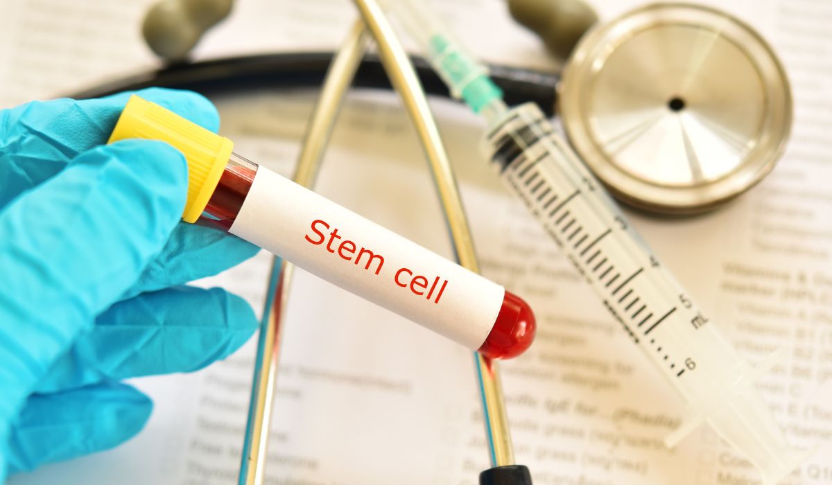 Bone Marrow Transplantation & Stem Cell Therapy