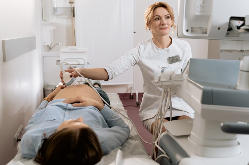 Does Urgent Care Offer Gynecology Services