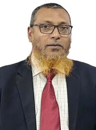 Dr-Ahmed-Ashafuddowla-Neurologist and Neuromedicine Specialist Bogura